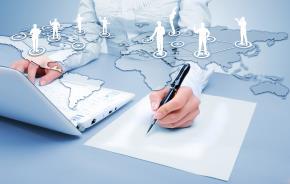 九思 以企業(yè)智慧打造高考神器，賦能學生投資管理未來