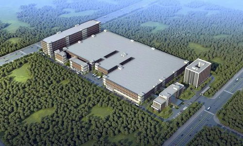 22億投資斗門旗艦工廠，產(chǎn)品供應華為三星小米