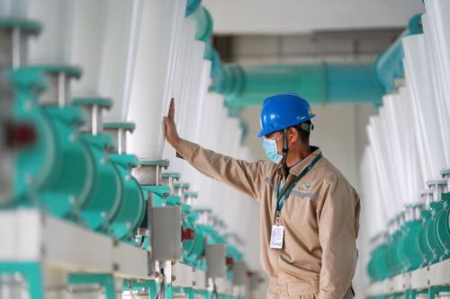 益海嘉里金龍魚 疫情之下穩(wěn)舵前行，持續(xù)加碼中國市場(chǎng)