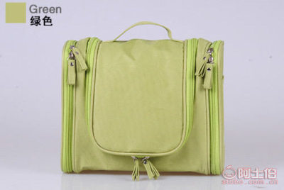 全能收納，時尚出行 金華市珂萊吉多功能牛津布旅行收納包系列